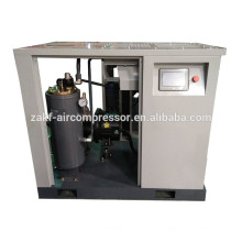 Compresor del compresor del tornillo de 37kw vsd compresor casero del cng del compresor de aire del vfd 50HP